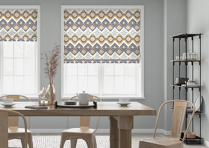 Navajo, Taramind - Roman Blind - Image 3